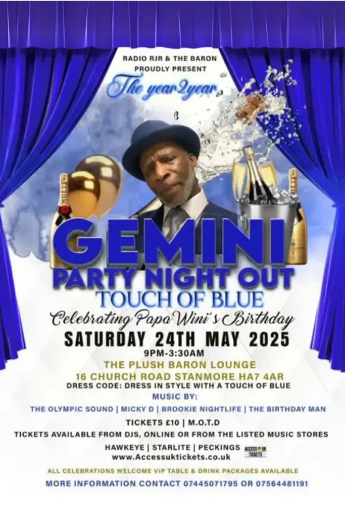 Osiris Club Events (1)